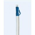 Tempo SOCLCUPC-10 Splice On Connector, LC/UPC singlemode, 10-pack-