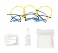 Tempo SPC03 Fiber Trainer Consumable Kit-