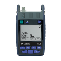 Tempo T28610-APC Triple Laser Optical Light Source with VisiTester, 1310, 1550 and 1625 nm-