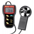 TES AVM-305 Anemometer-