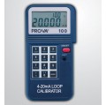 TES Prova-100 Loop Calibrator-