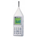 TES TES-1358C Sound Analyzer-