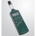 TES TES-1360A Humidity Temperature Meter-