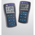 TES TES-1394 Electromagnetic Field Tester-