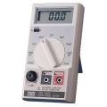 TES TES-1500 Capacitance Meter-