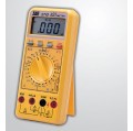 TES TES-2712 Digital LCR Multimeter-