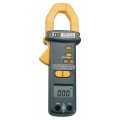 TES TES-3092 AC/DC Clamp Meter-