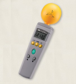 TES TES-92 ElectroSmog Meter-