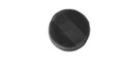 Testex Training Surface, 1.5 inch (38mm)-
