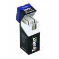 Testex XC-TAPE Replica Tape, X-Coarse-