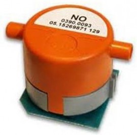 Testo 0390 0093 NO Replacement Sensor, 0-3000 ppm-