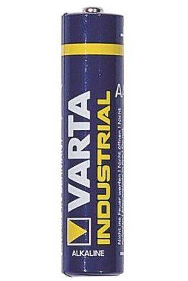 Testo 0515 0009 Battery for Testo Data Loggers-