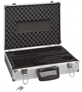 Testo 0516 0035 Compact Service Case-