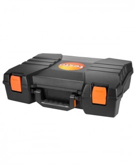 Testo 0516 3300 Multi-Compartment Carrying Case-