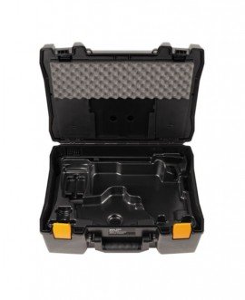 Testo 0516 3303 Carrying Case for the 330i Combustion Analyzer-