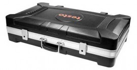 Testo 0516 4800 HVAC/R Measurement System Case-