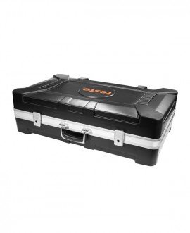 Testo 0516 4801 Carrying Case for 480 HVAC/R Meter &amp; Accessories-