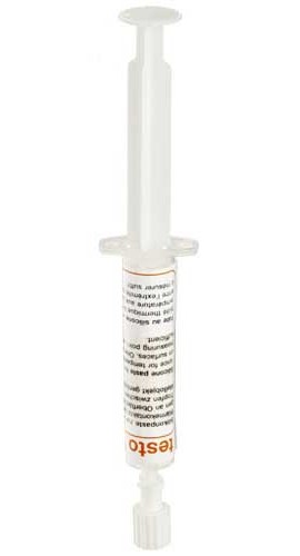 Testo 0554 0004 Silicone Heat Paste-