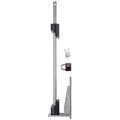 Testo 0554 0203 Wall Mounting Bracket With Lock-