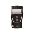 Testo 0554 0622 Thermal Printer with Bluetooth-