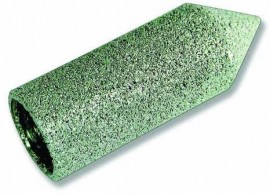 Testo 0554 0647 Stainless Sintered Cap, 12mm-