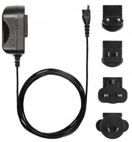 Testo 0554 1096 Power Supply/Recharger, 100-240 V AC / 6.3 V DC-