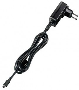 Testo 0554 1105 USB Power Supply including Cable-