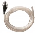 Testo 0554 1203 Hose Connection Set for Separate Gas Pressure Measurement-