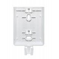 Testo 0554-2015 Wall Bracket for the 160 IAQ Data Logger-