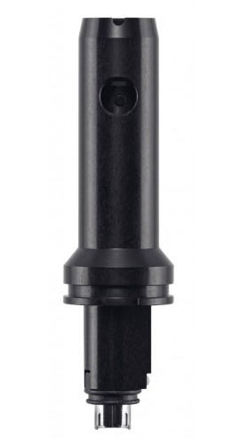 Testo 0554 2160 Handle Adapter for Flow Probes-