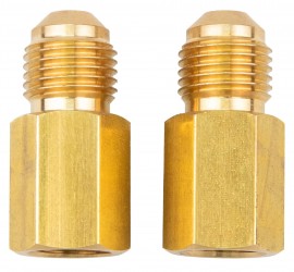 Testo 0554 3114 Adapter, 5/16" to 1/4"-