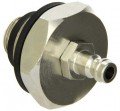 Testo 0554 3164 High-Pressure Stage Stopper 1/2in and 1in-