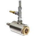 Testo 0554 3312 Precision Measurement Chamber-