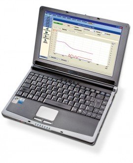 Testo 0554 3332 EasyHeat Software (interface cable not included)-
