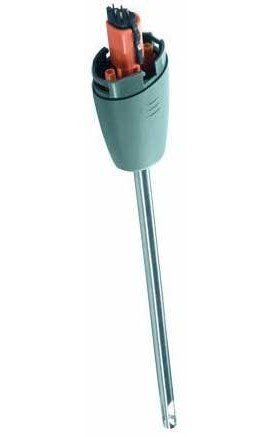 Testo 0554 8765 Replacement Probe Shaft-