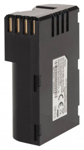 Testo 0554 8852 Spare Battery for Thermal Imagers-