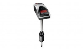 Testo 6448 Compressed air meter with bar probe (DN40-250)-
