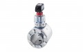 Testo 6457 Compressed air meter DN65 – 250 (2&amp;frac12;&amp;quot;&quot; – 10&quot;)-