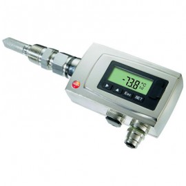 Testo 6781 Dew Point Transmitter-
