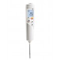 Testo 106 Food Core Thermometer-