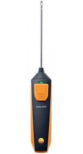 Testo 905i Thermometer Wireless Smart Probe-