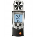 Testo 410-1 Rotating Vane Thermo-Anemometer-