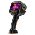 Testo 883 Thermal Imager, 320 x 240, &amp;lt;40 mK-