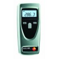 Testo 465 Photo Tachometer, 100,000 RPM-