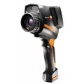 Testo 875i-2 DLX Thermal Imaging Camera, 160 x 120 FPA, NETD < 50 mK w/ Telephoto Lens-