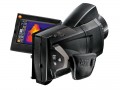 Testo 885-1 Thermal Imaging Camera, 320 x 240 FPA, NETD < 30 mK-