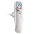 Testo 105 T-Handle Food Service Thermometer-