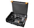 Testo 320 LX Combustion Analyzer Kit with Printer-