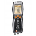 Rental - Testo 330-1G LL Kit #2 Combustion Analyzer with Probes and Printer-