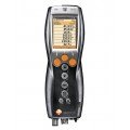 Testo 330-2G LL Kit #1 Combustion Analyzer and 12&quot; Flue Gas Probe with Bluetooth-